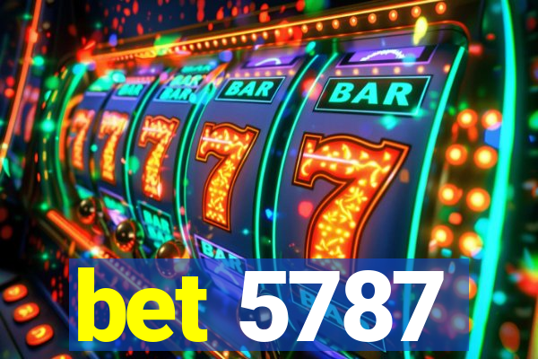 bet 5787